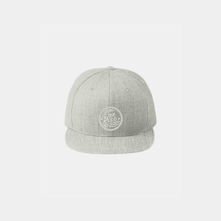 TeeRico Flats & Caps