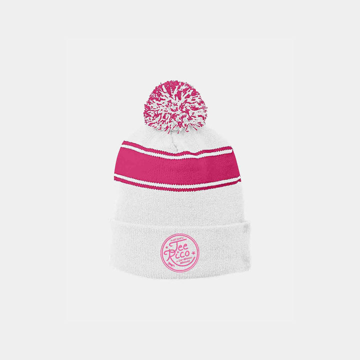 TeeRico Beanies