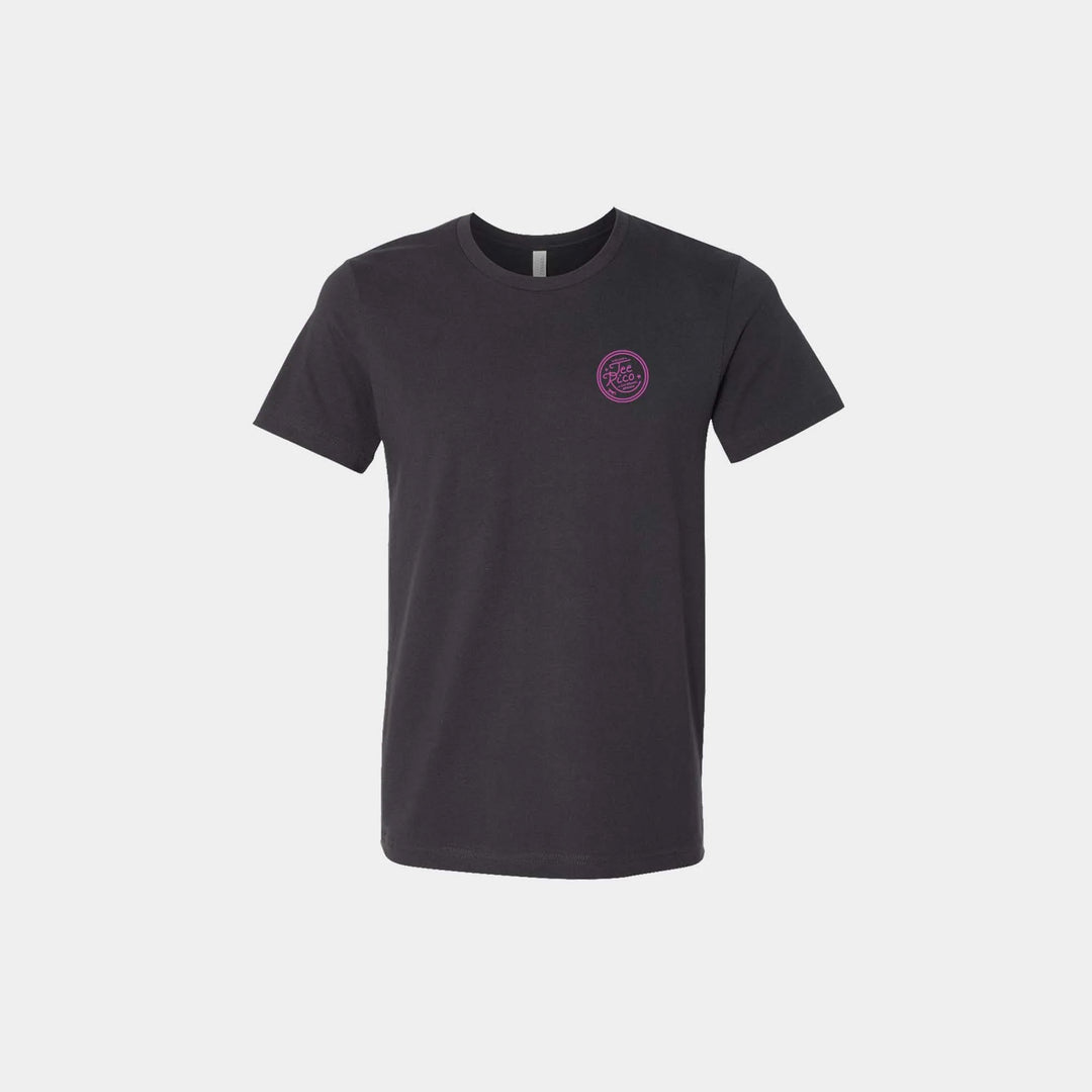 Lin-Manuel's TeeRico Unisex Crew
