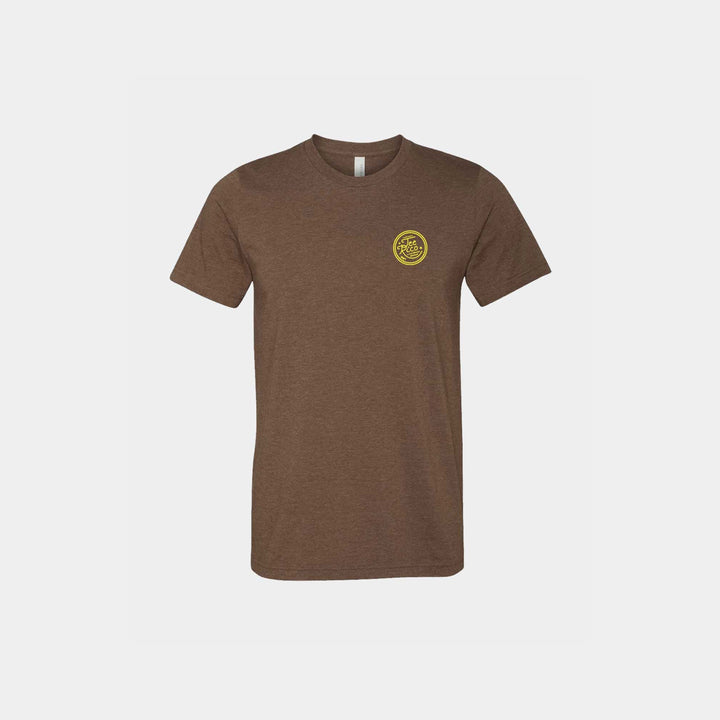 Lin-Manuel's TeeRico Unisex Crew