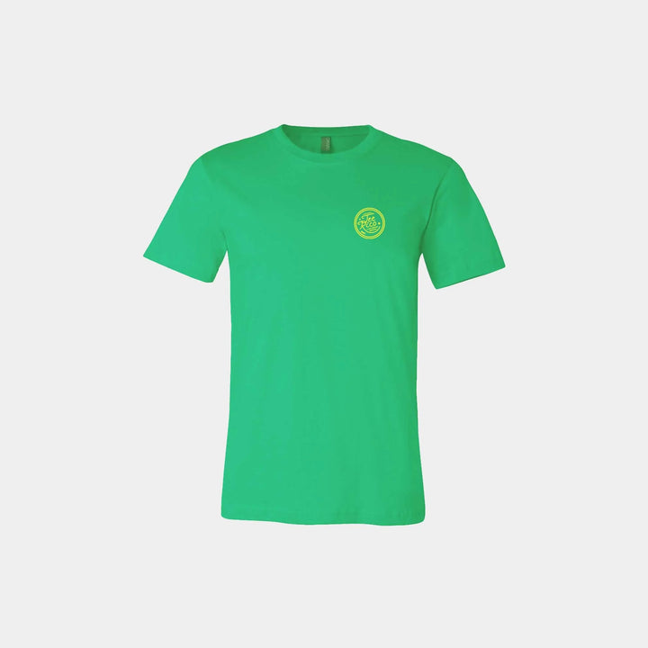 Lin-Manuel's TeeRico Unisex Crew