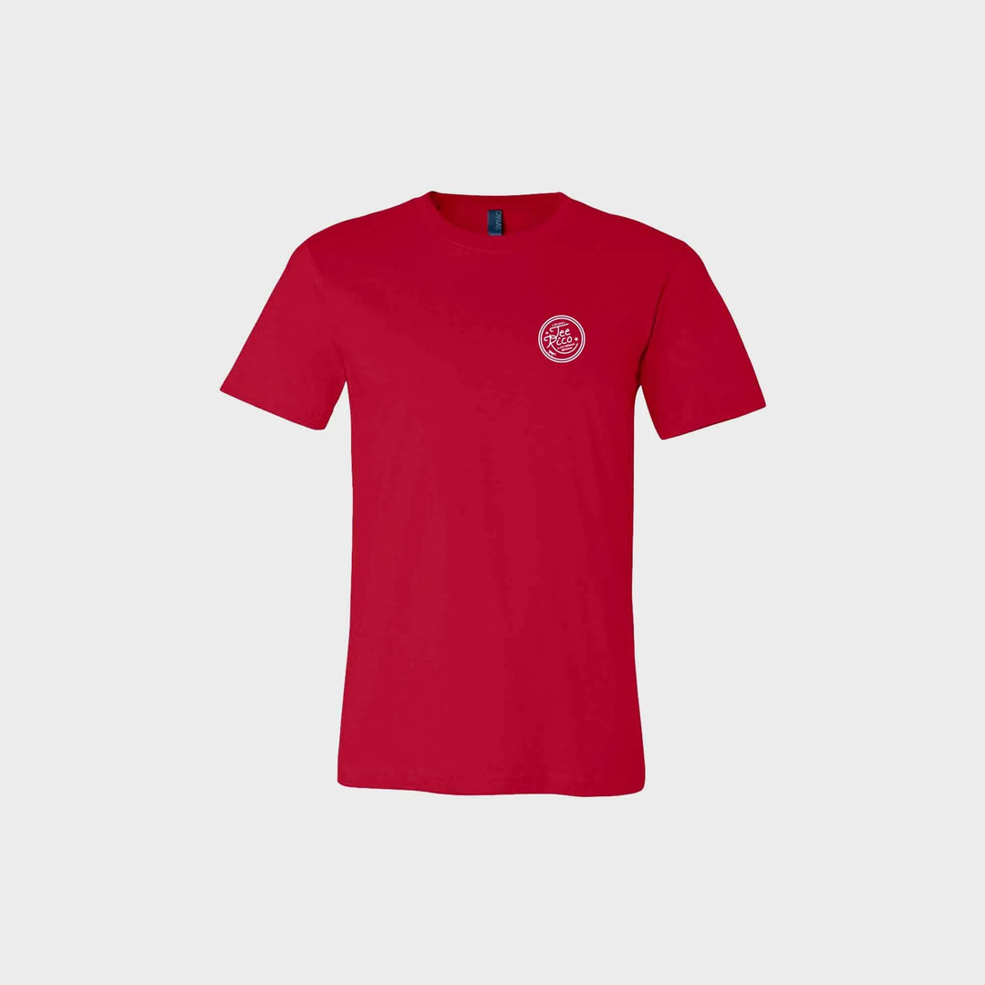 Lin-Manuel's TeeRico Unisex Crew