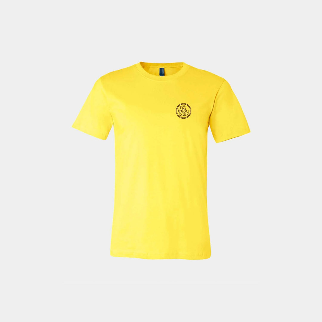 Lin-Manuel's TeeRico Unisex Crew