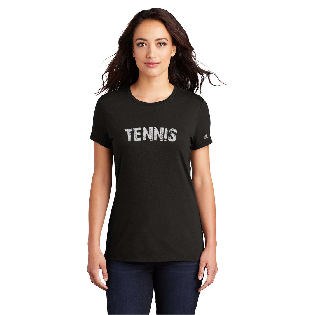 Tennis Arc Ladies Crew