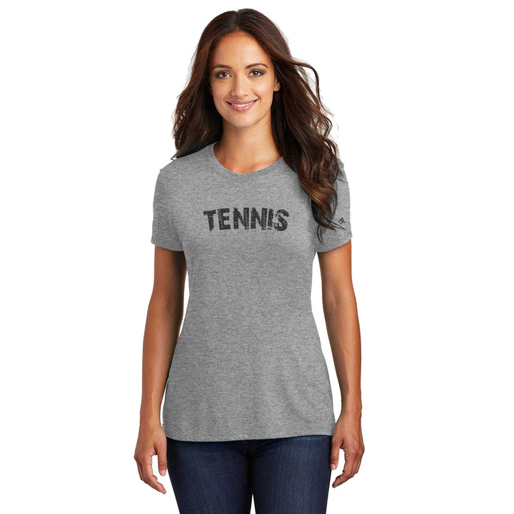 Tennis Arc Ladies Crew