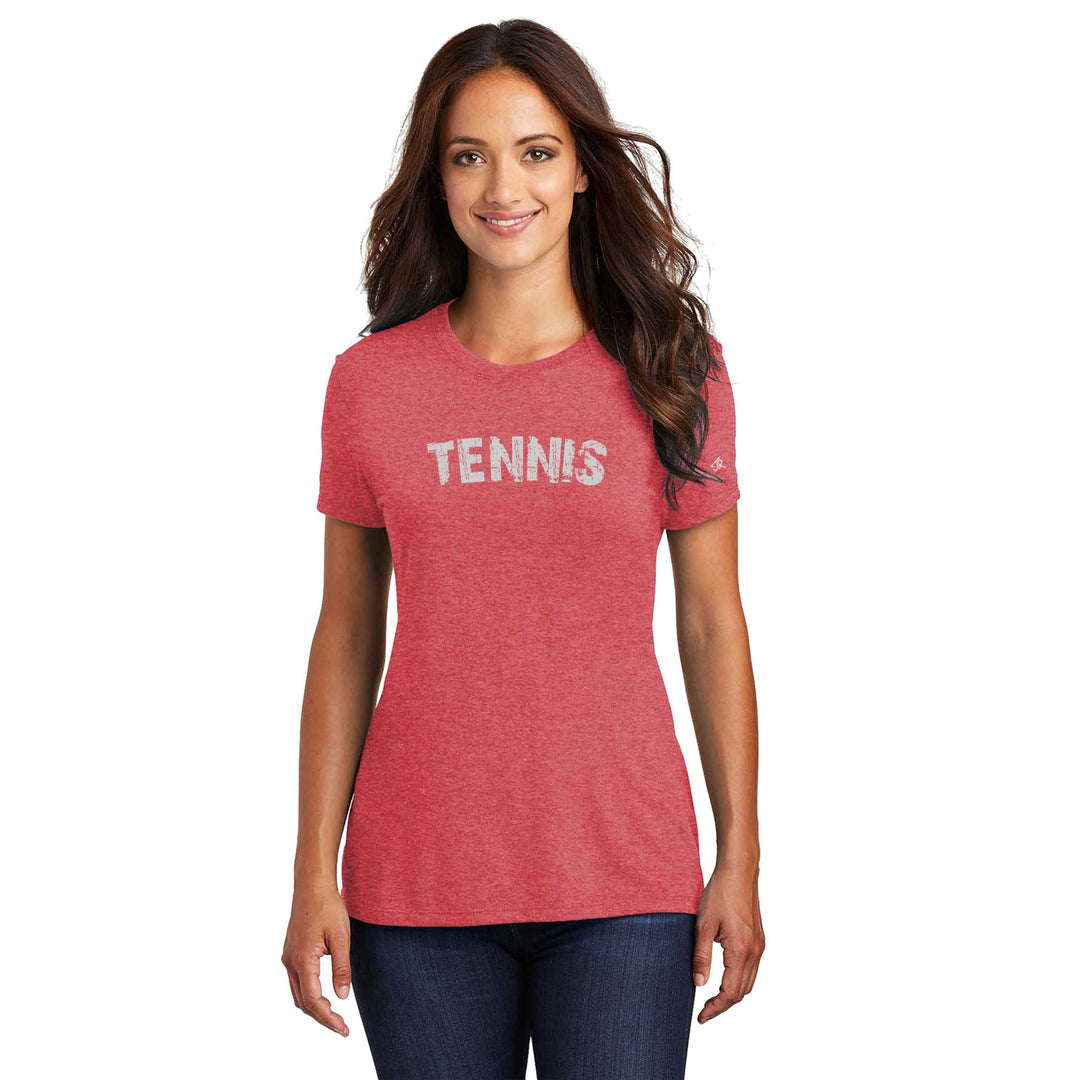Tennis Arc Ladies Crew