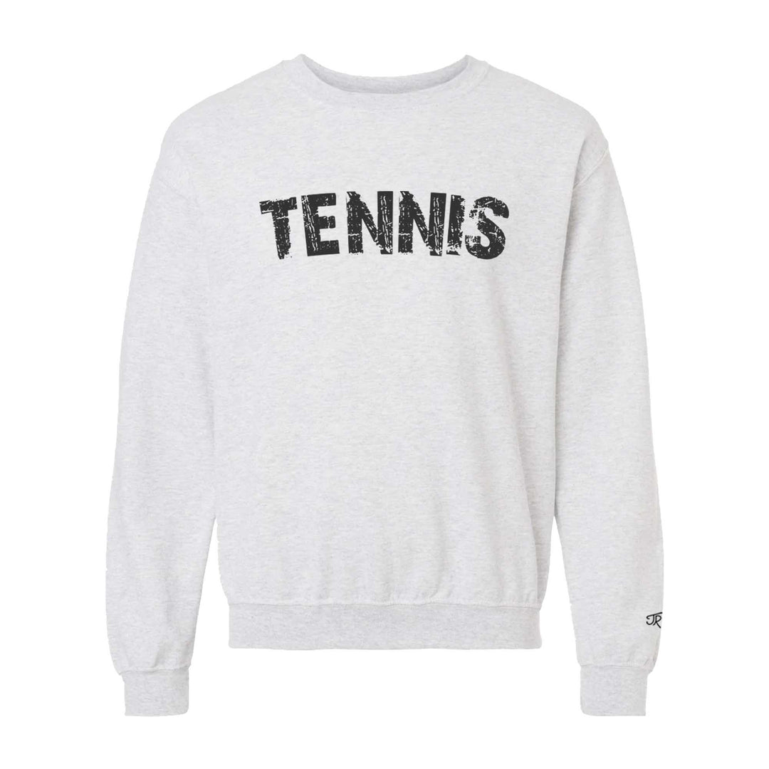 Tennis Arc Unisex Sweatshirts