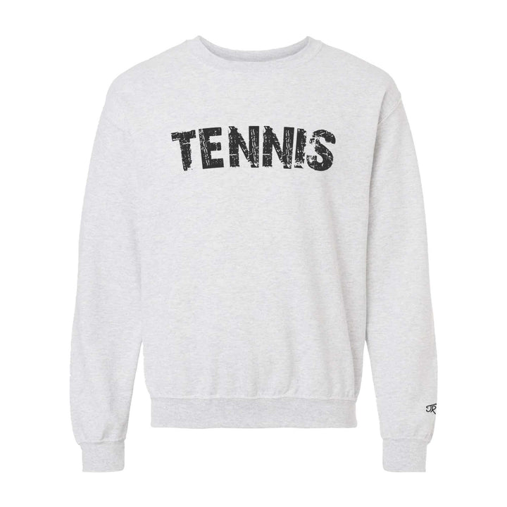 Tennis Arc Unisex Sweatshirts