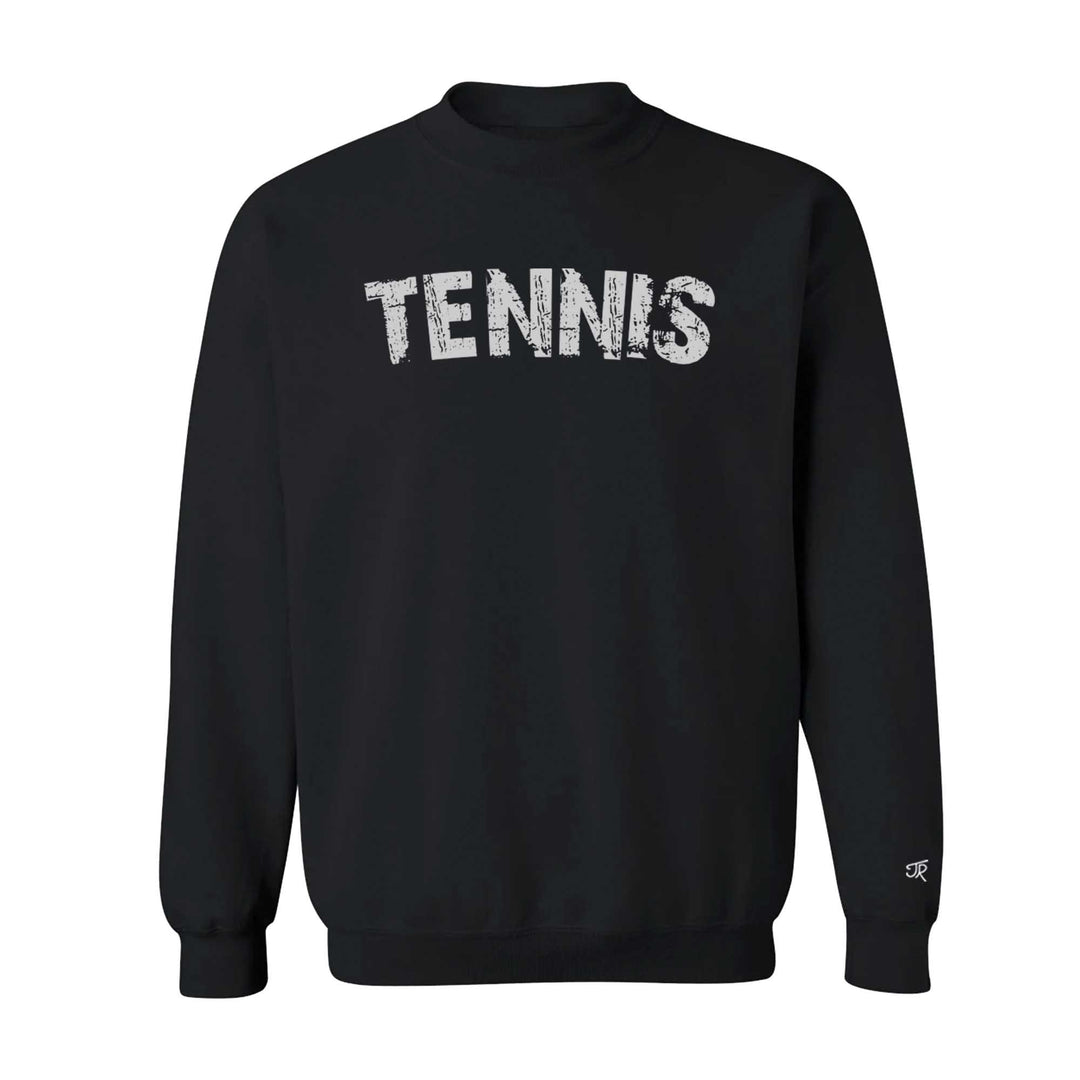 Tennis Arc Unisex Sweatshirts