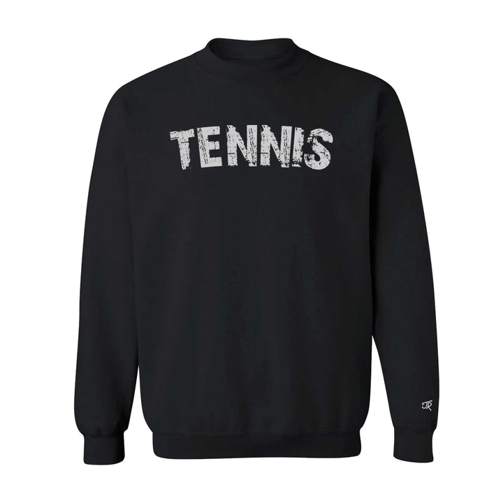 Tennis Arc Unisex Sweatshirts