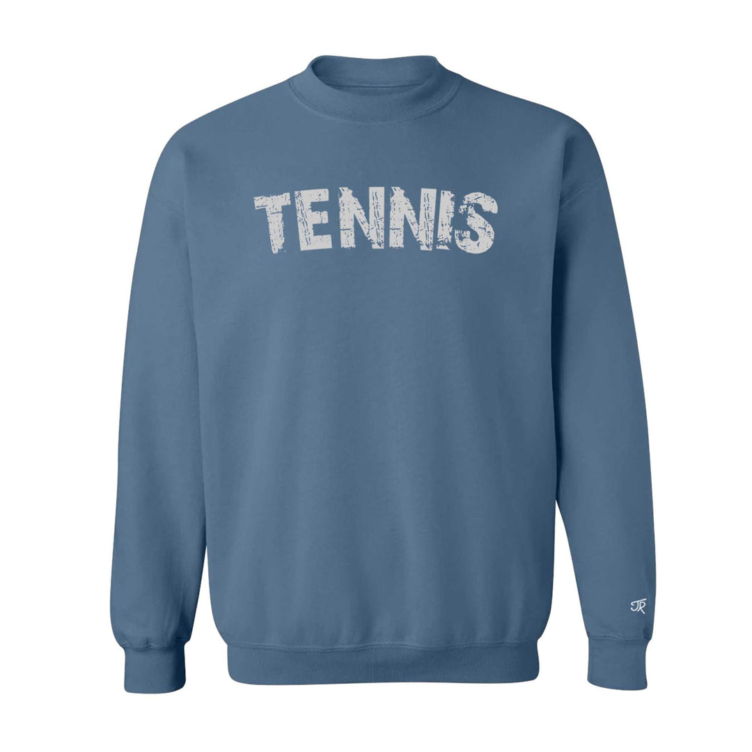 Tennis Arc Unisex Sweatshirts