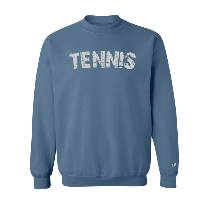 Tennis Arc Unisex Sweatshirts