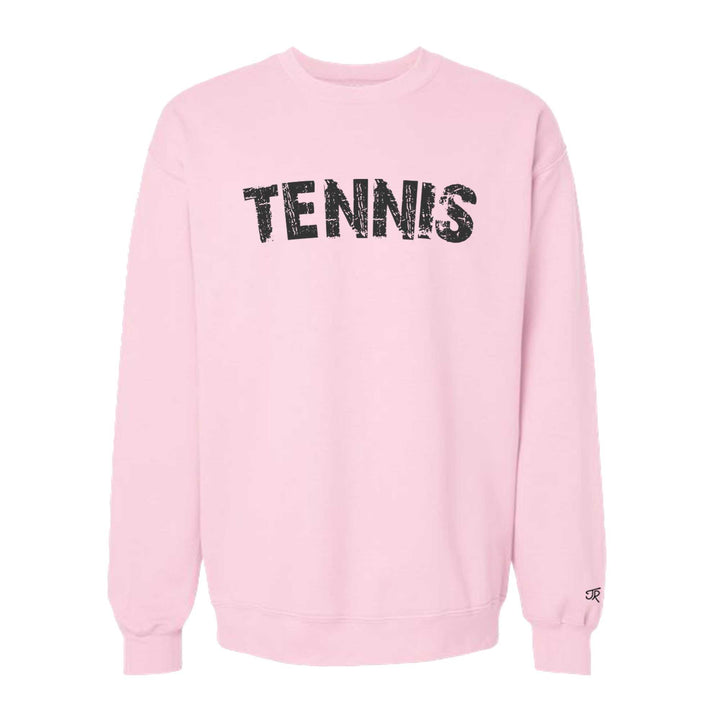 Tennis Arc Unisex Sweatshirts