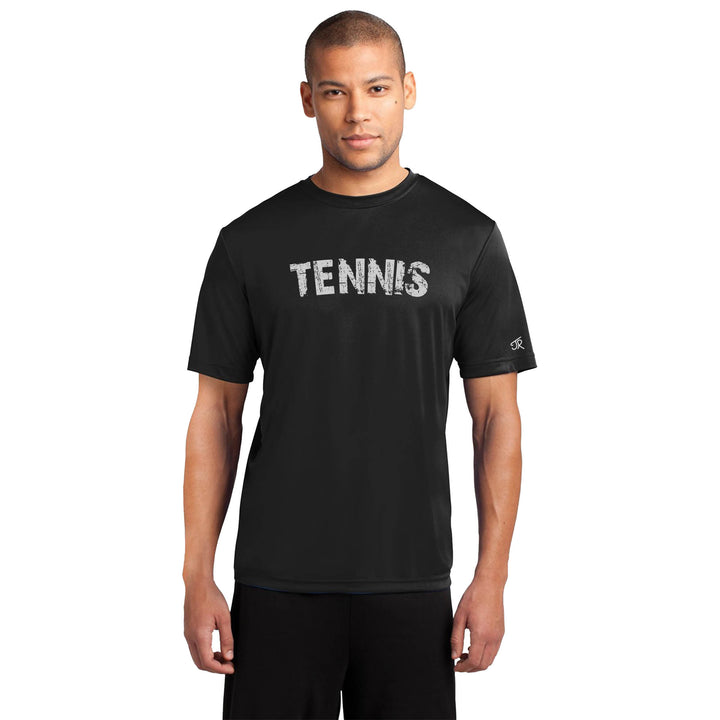Tennis Arc Performance Crew