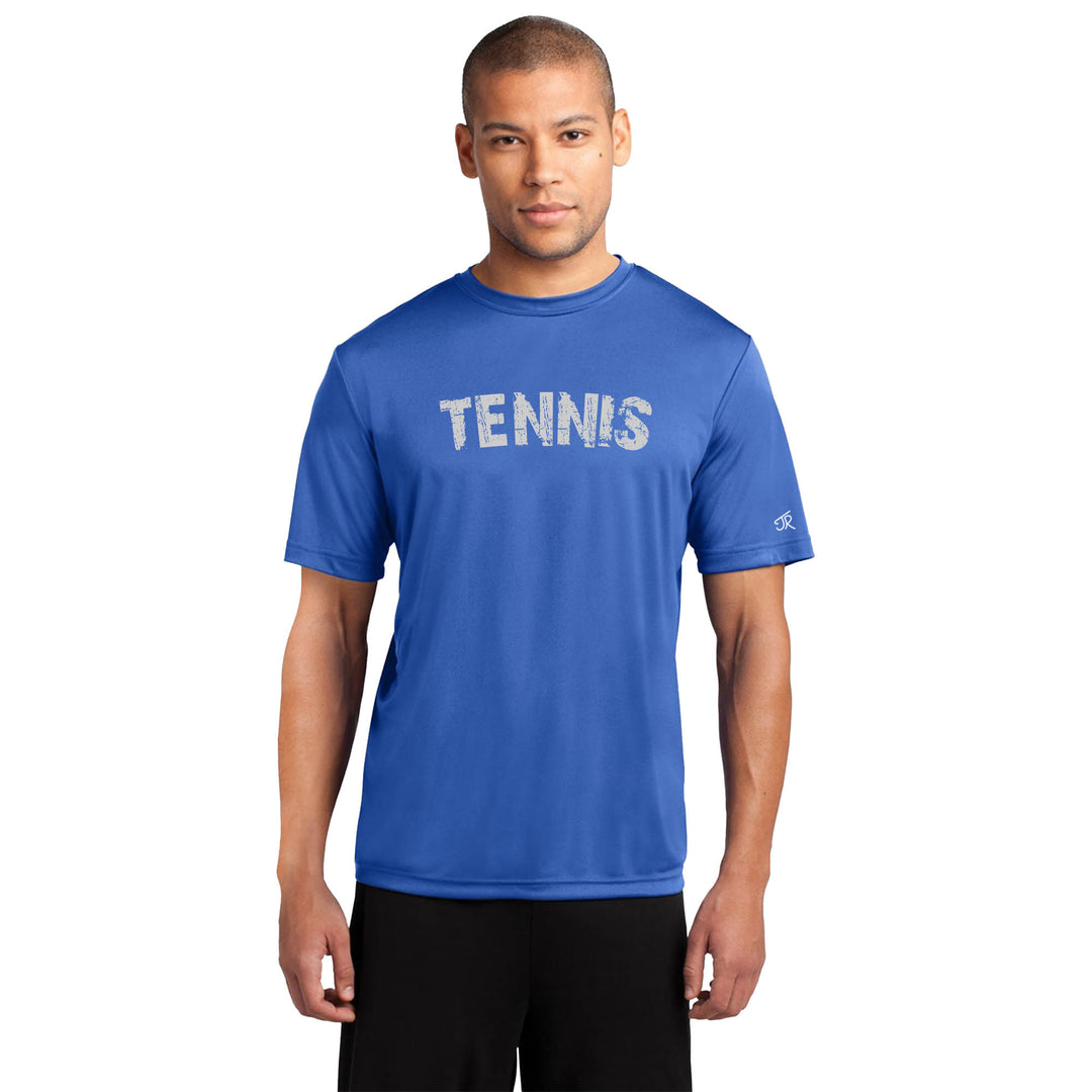 Tennis Arc Performance Crew