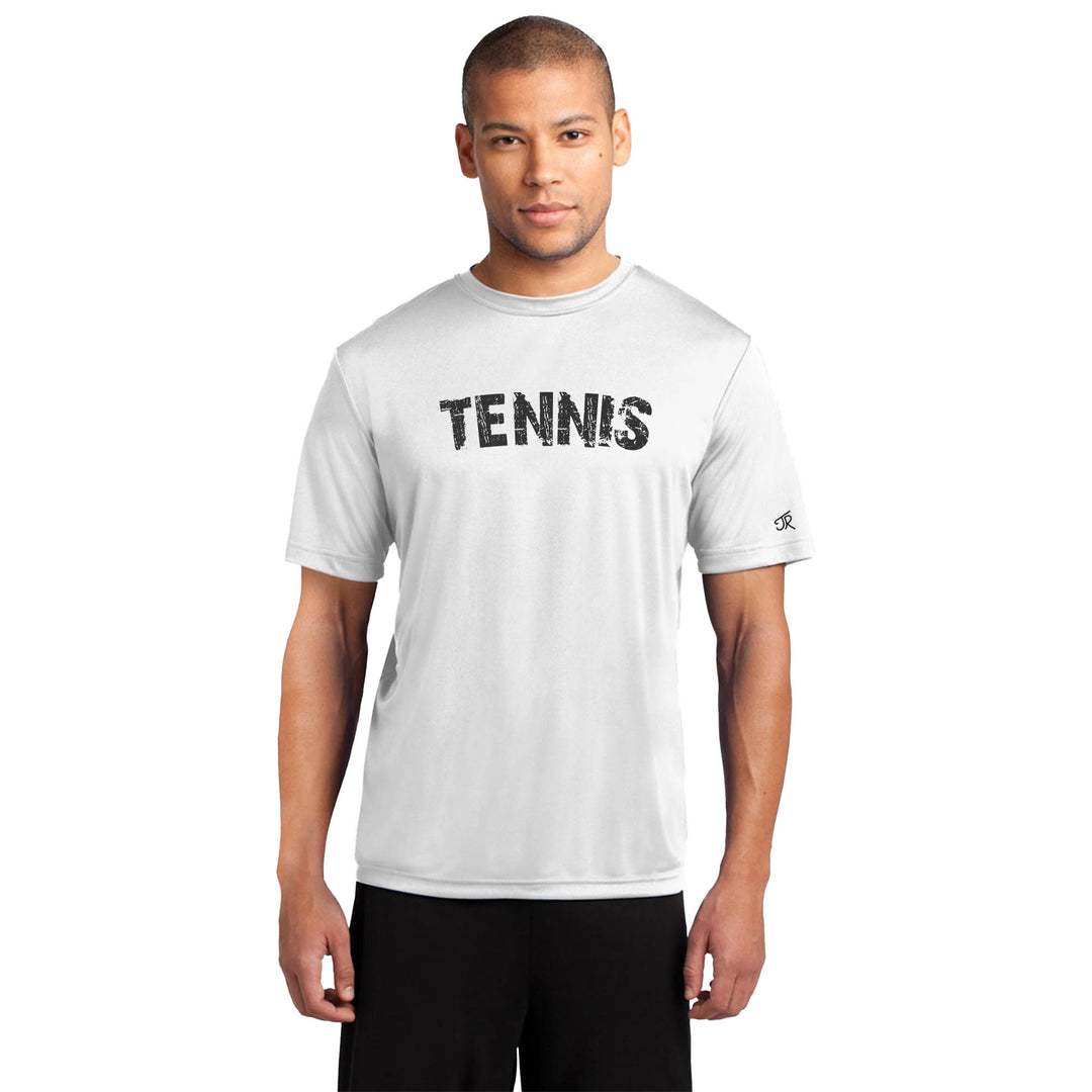 Tennis Arc Performance Crew