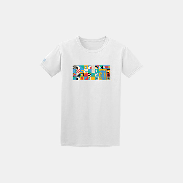NoMAA 2024 Tile Unisex Crew