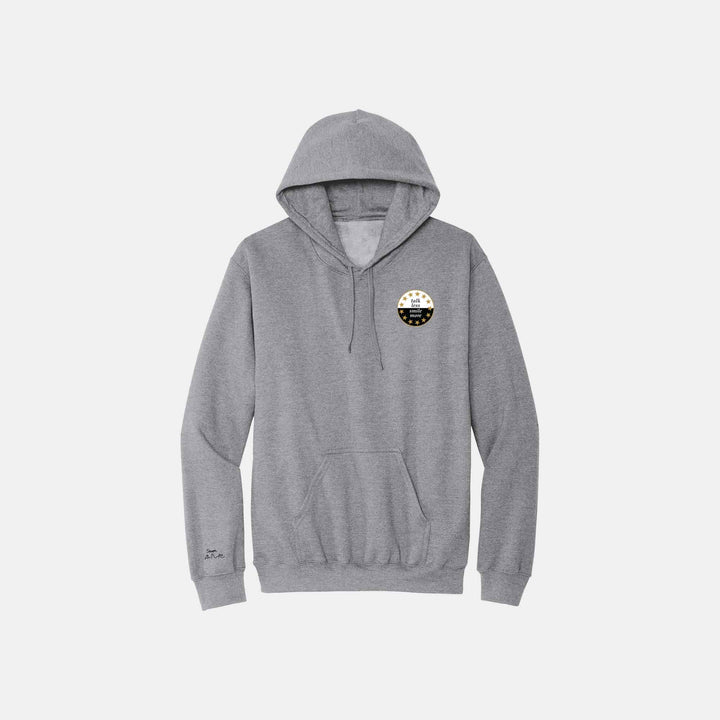 Talk Less Smile More Unisex Hoodies