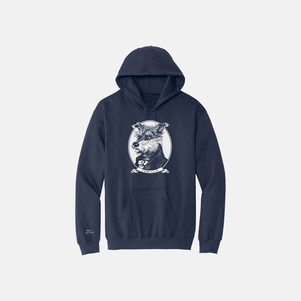 10 Dollar Tobi Hoodies