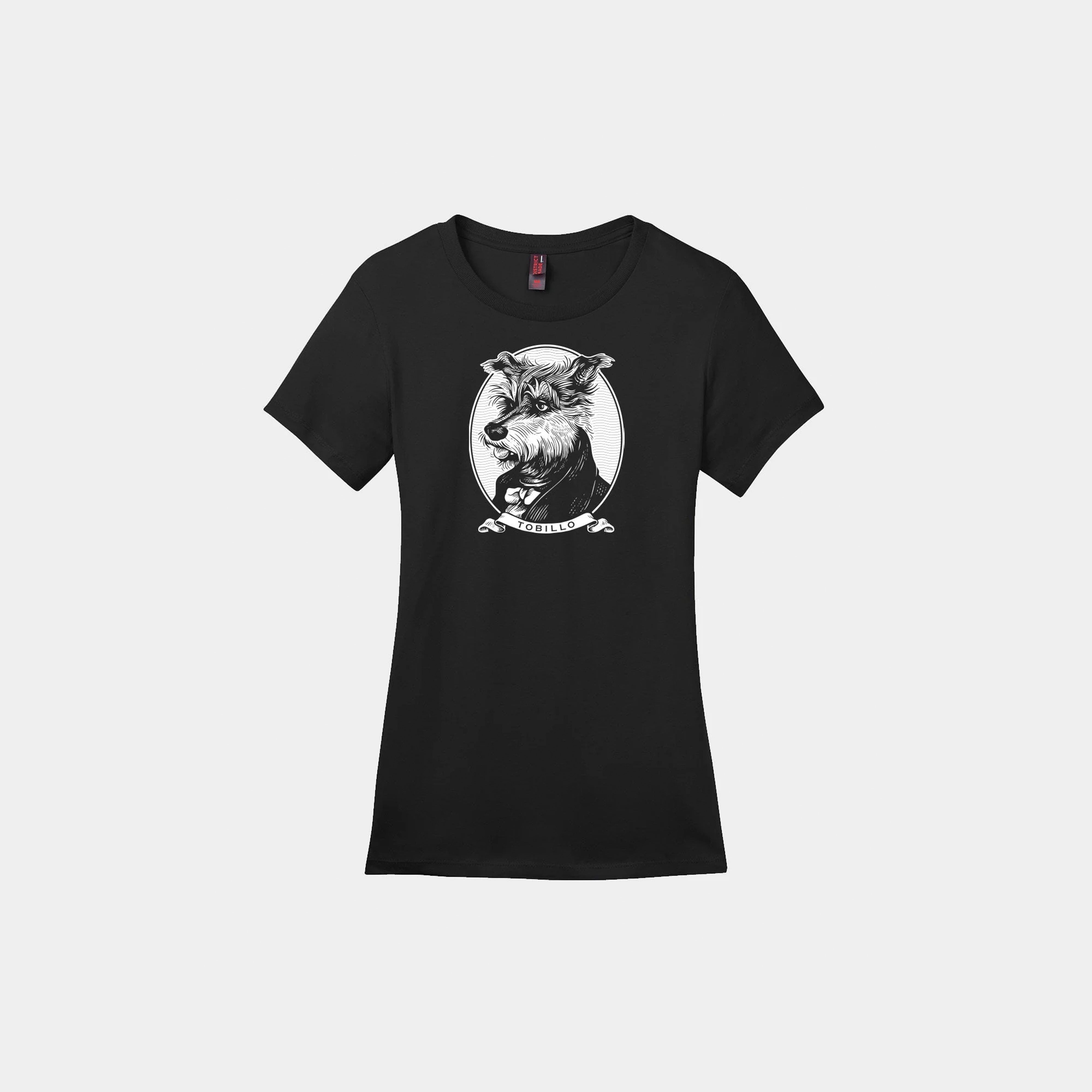 Ladies T-Shirts