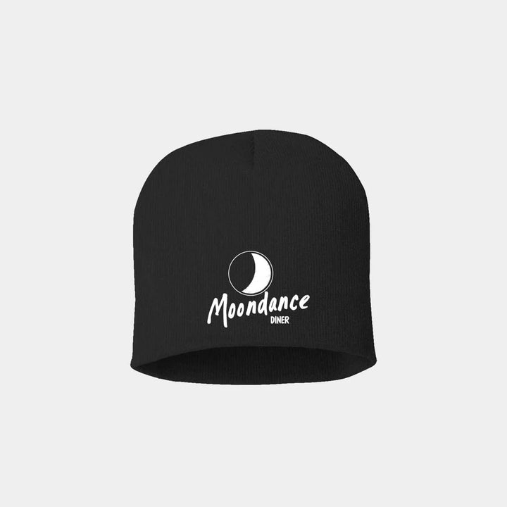 Tick, Tick… Boom! Tight Knit Beanies