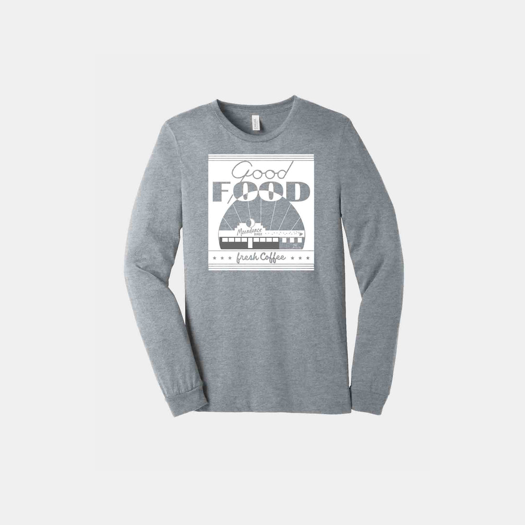 Tick, Tick... Boom! Unisex Long Sleeve (Officially Licensed)