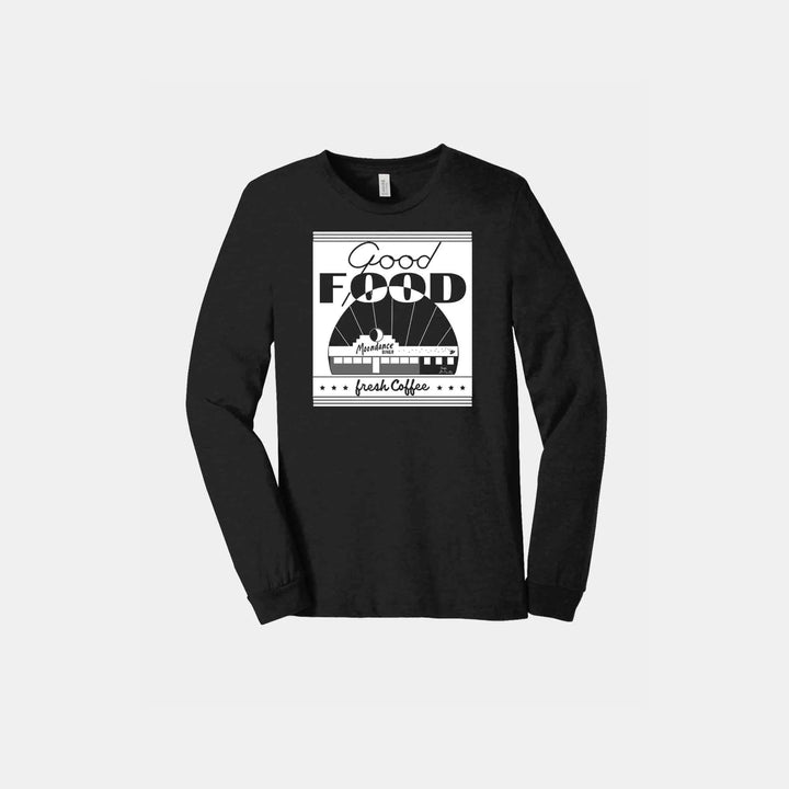 Tick, Tick... Boom! Unisex Long Sleeve (Officially Licensed)