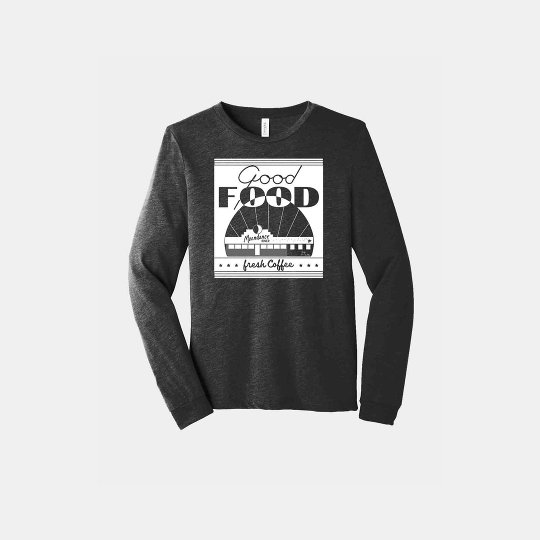 Tick, Tick... Boom! Unisex Long Sleeve (Officially Licensed)