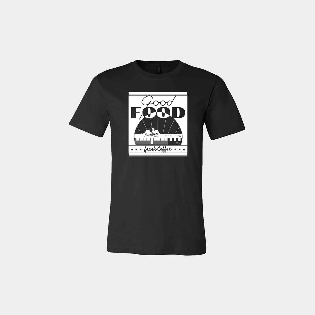 Tick, Tick... Boom! Unisex Crew (Officially Licensed)