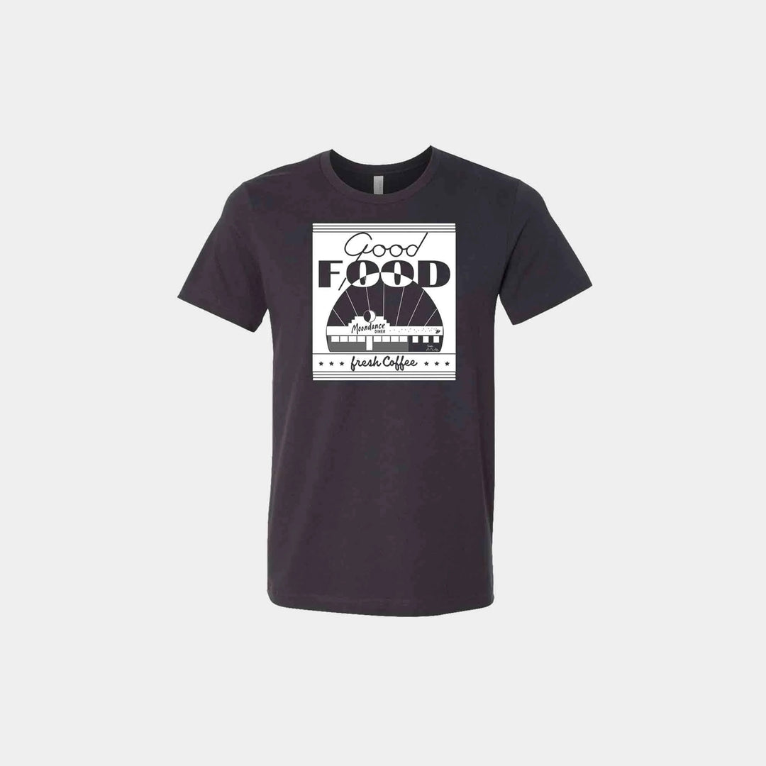 Tick, Tick... Boom! Unisex Crew (Officially Licensed)