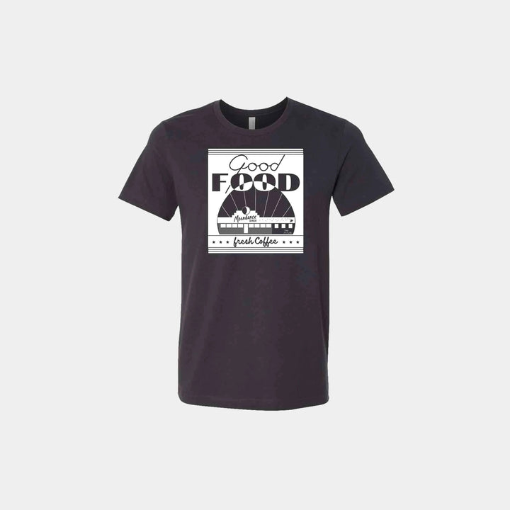Tick, Tick... Boom! Unisex Crew (Officially Licensed)