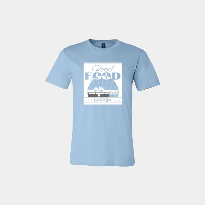 Tick, Tick... Boom! Unisex Crew (Officially Licensed)