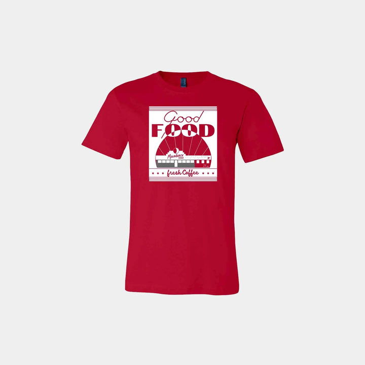 Tick, Tick... Boom! Unisex Crew (Officially Licensed)