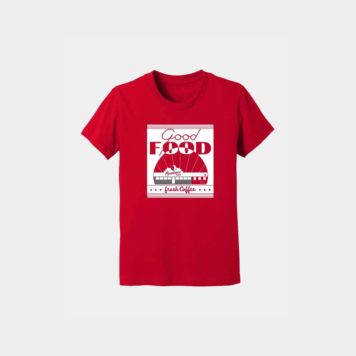 Tick, Tick... Boom! Youth Crew (Officially Licensed) - Youth Crew