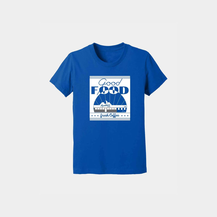 Tick, Tick... Boom! Youth Crew (Officially Licensed) - Youth Crew