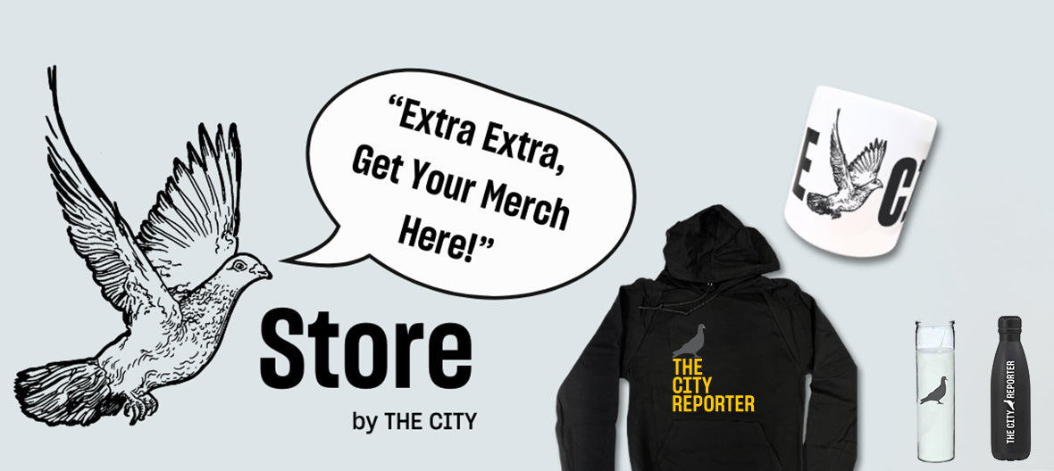 The City Reporter