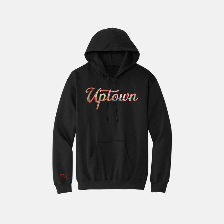 Uptown Funk Pullover Hoodie