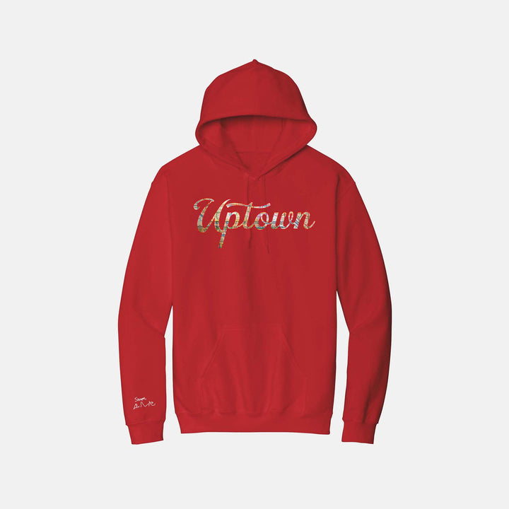 Uptown Funk Pullover Hoodie