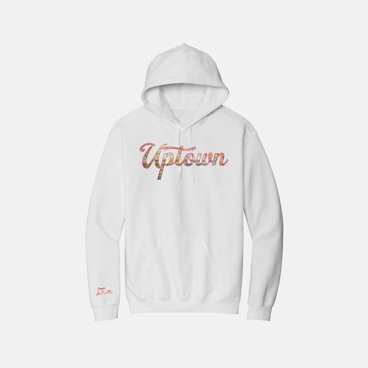 Uptown Funk Pullover Hoodie