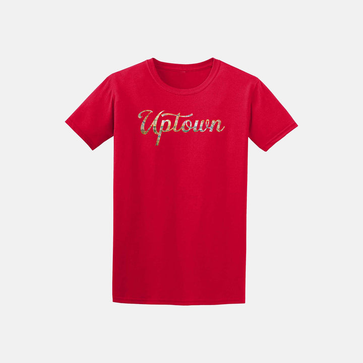 Uptown Funk Unisex Crew