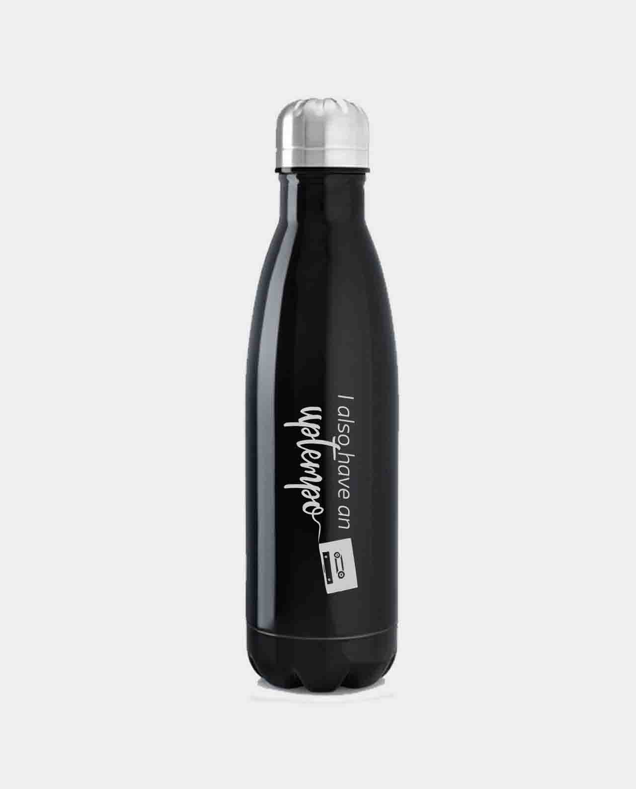 I Also Have An Uptempo 17oz Insulated Water Bottles – TeeRico by