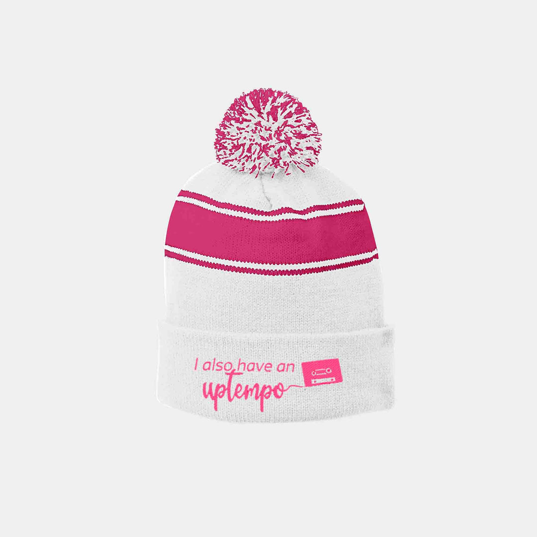 I Also Have An Uptempo Beanies