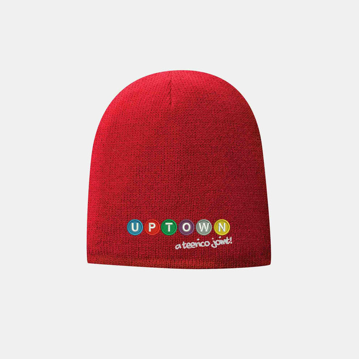 Uptown Beanies