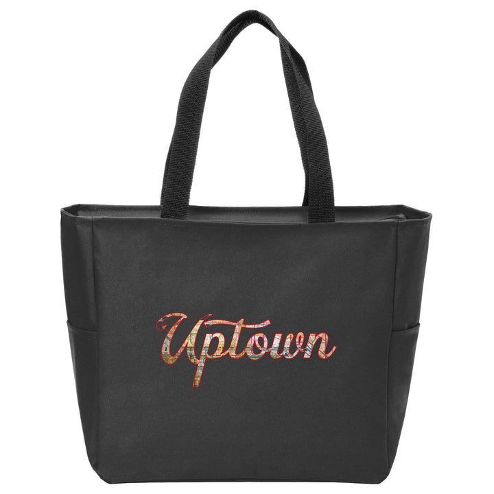 Uptown Funk Tote Bag