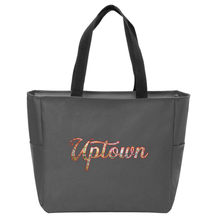 Uptown Funk Tote Bag