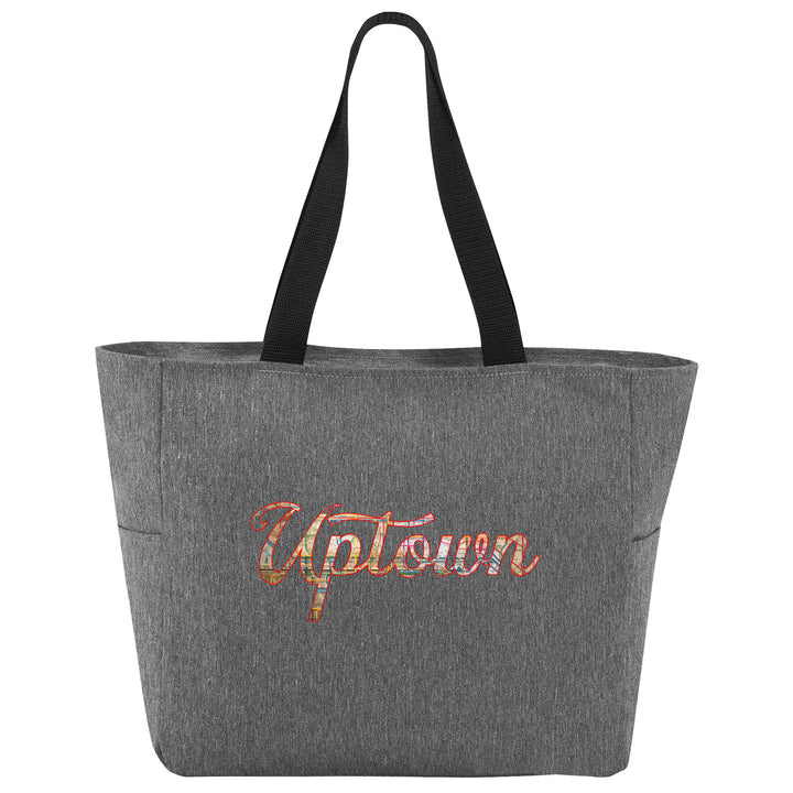 Uptown Funk Tote Bag