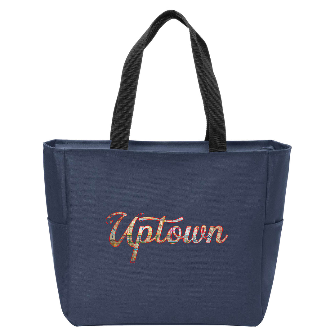 Uptown Funk Tote Bag