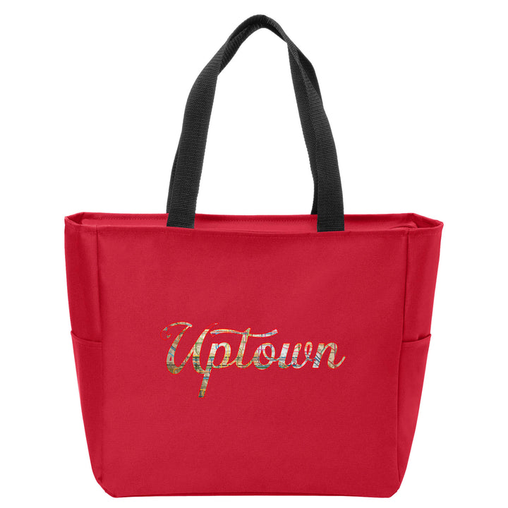 Uptown Funk Tote Bag