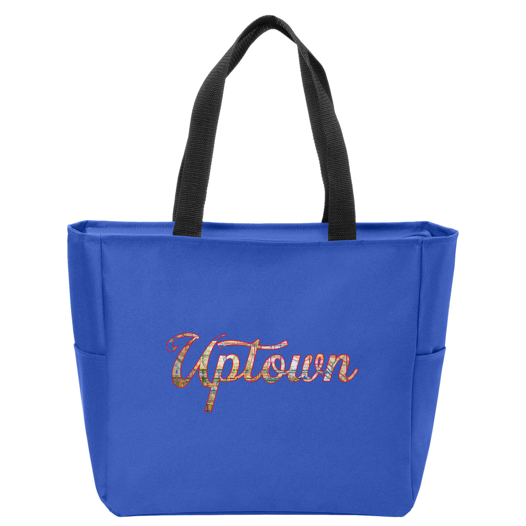 Uptown Funk Tote Bag