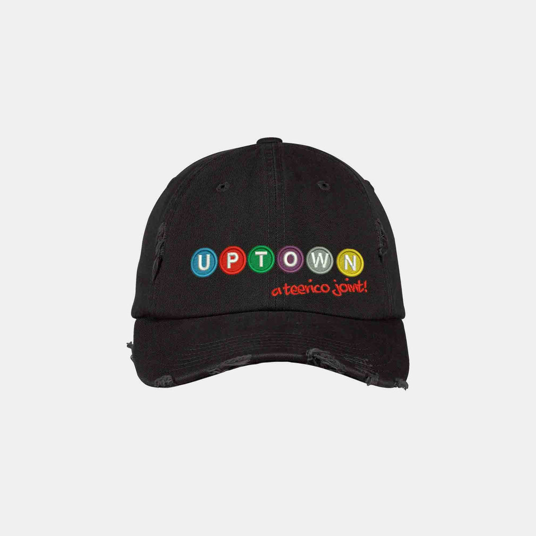Uptown Flats & Caps